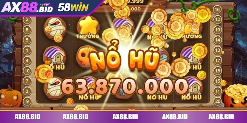 Tiện ích độc đáo tạo nên sức hấp dẫn của nổ hũ JDB
